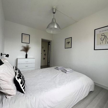Apartamento Cosy F3 Proche Centre Belfort Exterior foto