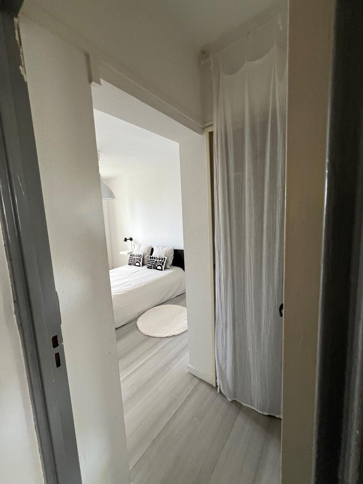 Apartamento Cosy F3 Proche Centre Belfort Exterior foto