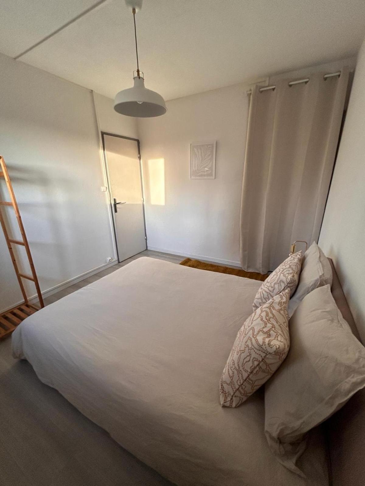 Apartamento Cosy F3 Proche Centre Belfort Exterior foto
