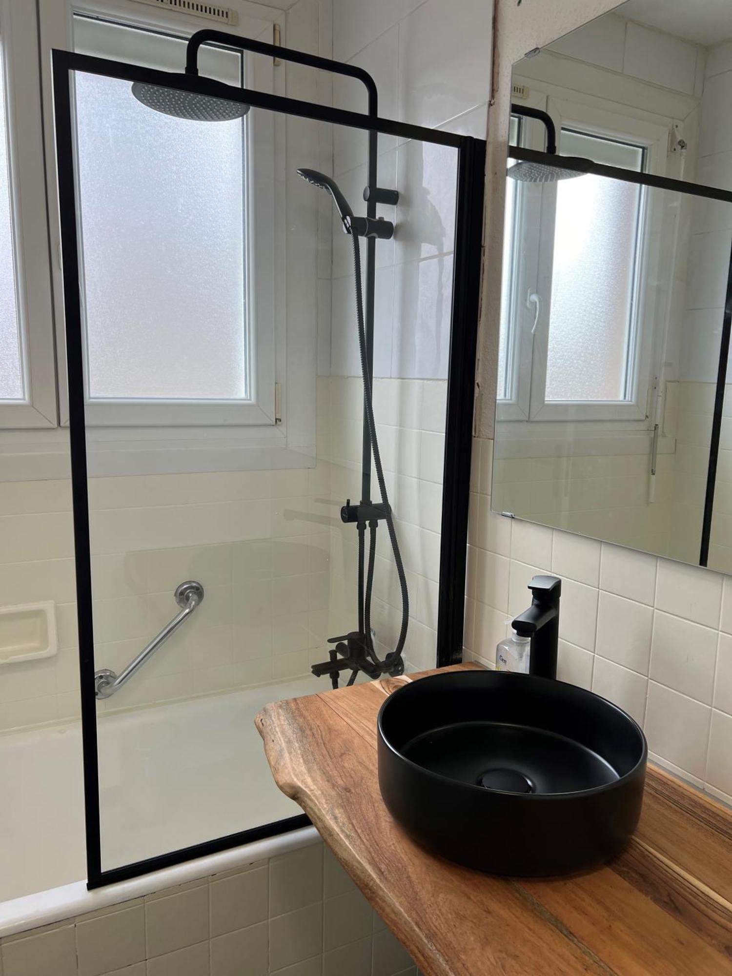 Apartamento Cosy F3 Proche Centre Belfort Exterior foto