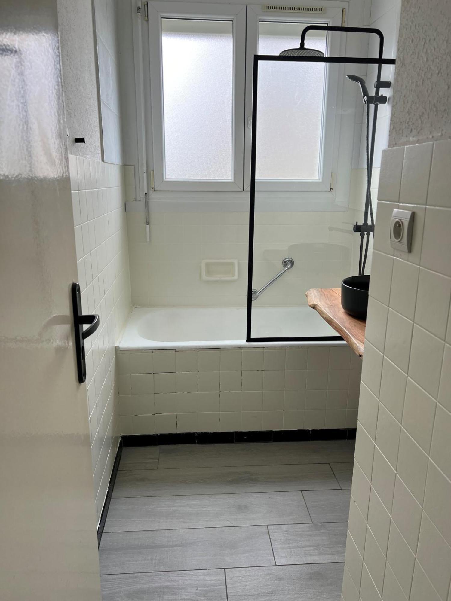 Apartamento Cosy F3 Proche Centre Belfort Exterior foto