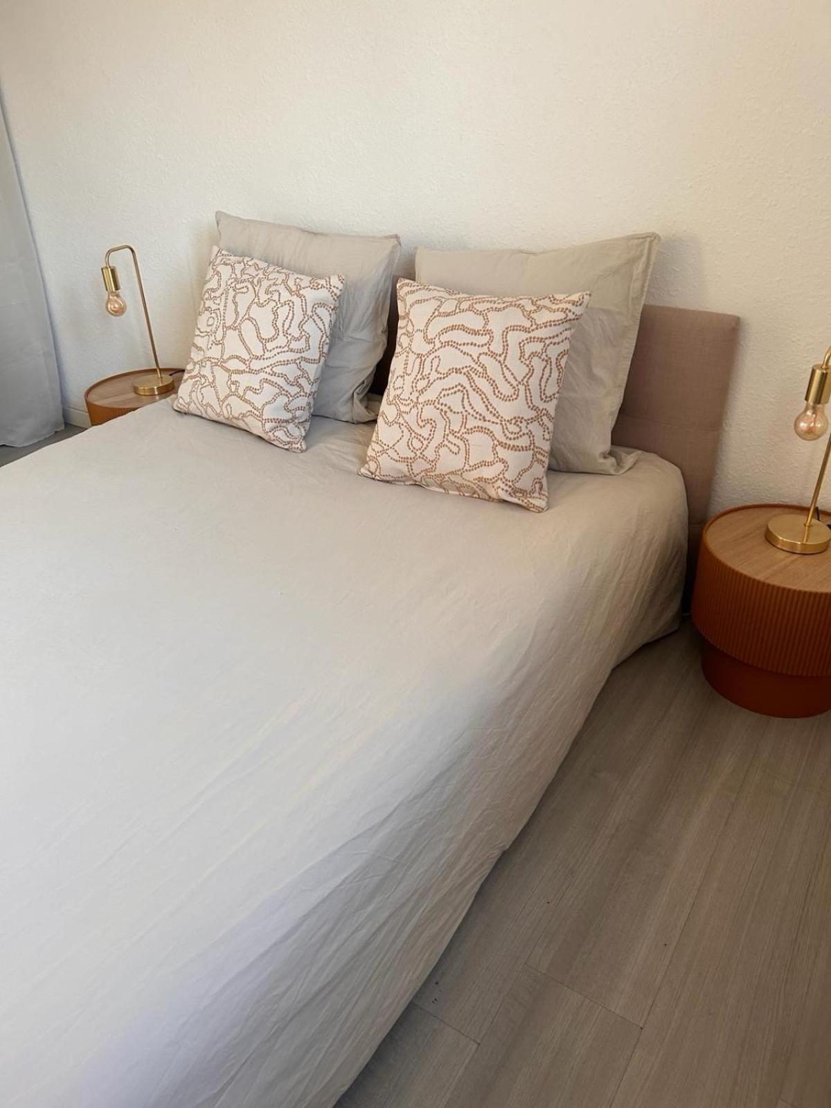 Apartamento Cosy F3 Proche Centre Belfort Exterior foto